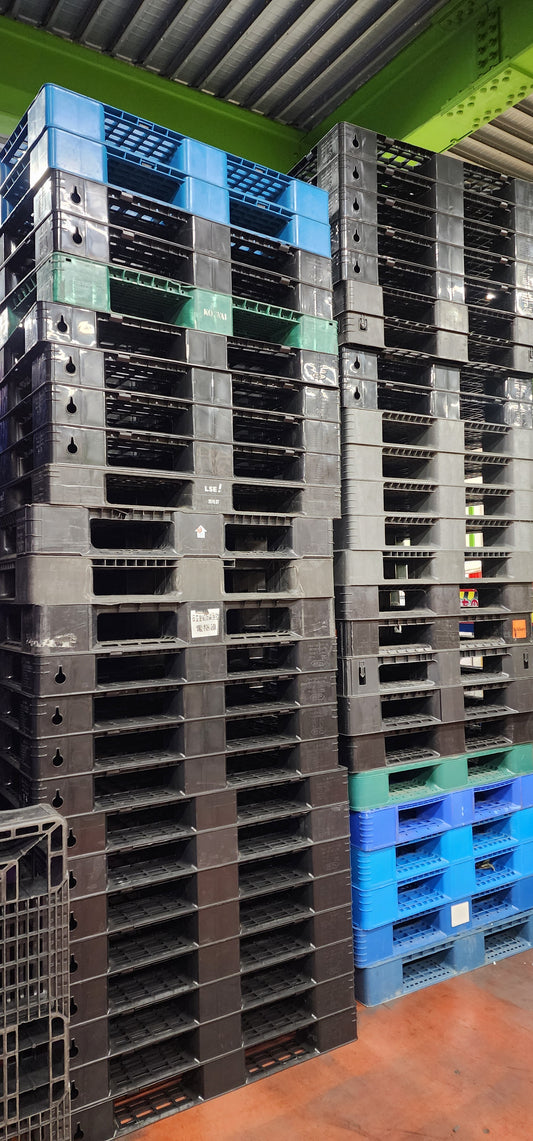 リユースパレット