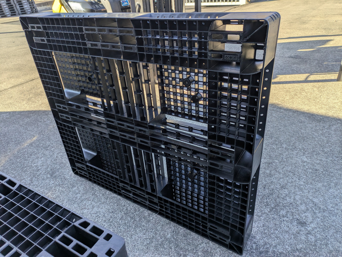 リユースパレット 片面