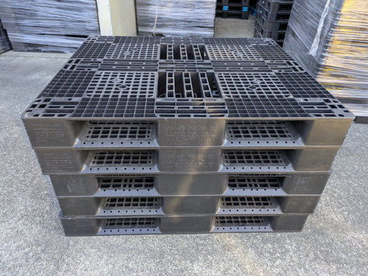 リユースパレット 片面